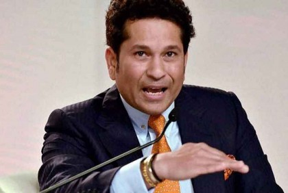 শচীনের চোখে আইপিএলের সেরা একাদশ