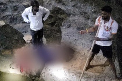 ছয় সন্তানকে কূপে ফেলে হত্যার অভিযোগ মায়ের বিরুদ্ধে!