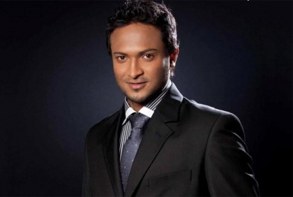 আল-আমিন কেমিক্যালের শেয়ার কিনছেন সাকিব
