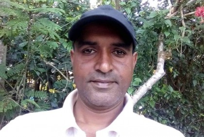 স্বামীর খোঁজ নিতে গিয়ে মেম্বারের যৌন হয়রানির শিকার নারী!