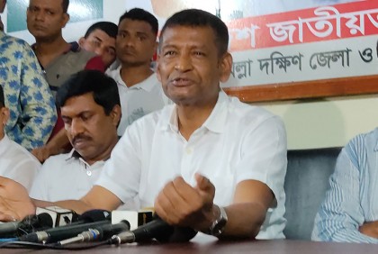 সন্ধ্যায় কমিটি, রাতে পদত্যাগ কুমিল্লা মহানগর বিএনপির আহ্বায়কের 