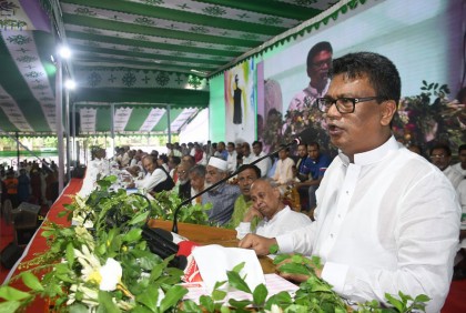 জিয়াউর রহমান জাতীয় ছিনতাইকারী: হুইপ স্বপন 