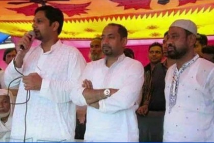 কুমিল্লা উত্তর জেলা বিএনপির সদস্য সচিবের বিরুদ্ধে যত অভিযোগ! 