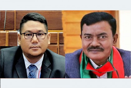 দীর্ঘ ৯ বছর পর হালুয়াঘাট উপজেলা আওয়ামী লীগের কমিটি গঠন