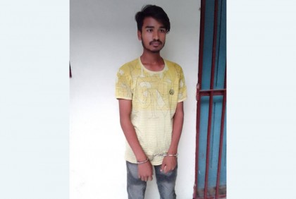 রূপগঞ্জে অপহৃত কিশোর উদ্ধার, গ্রেফতার ১