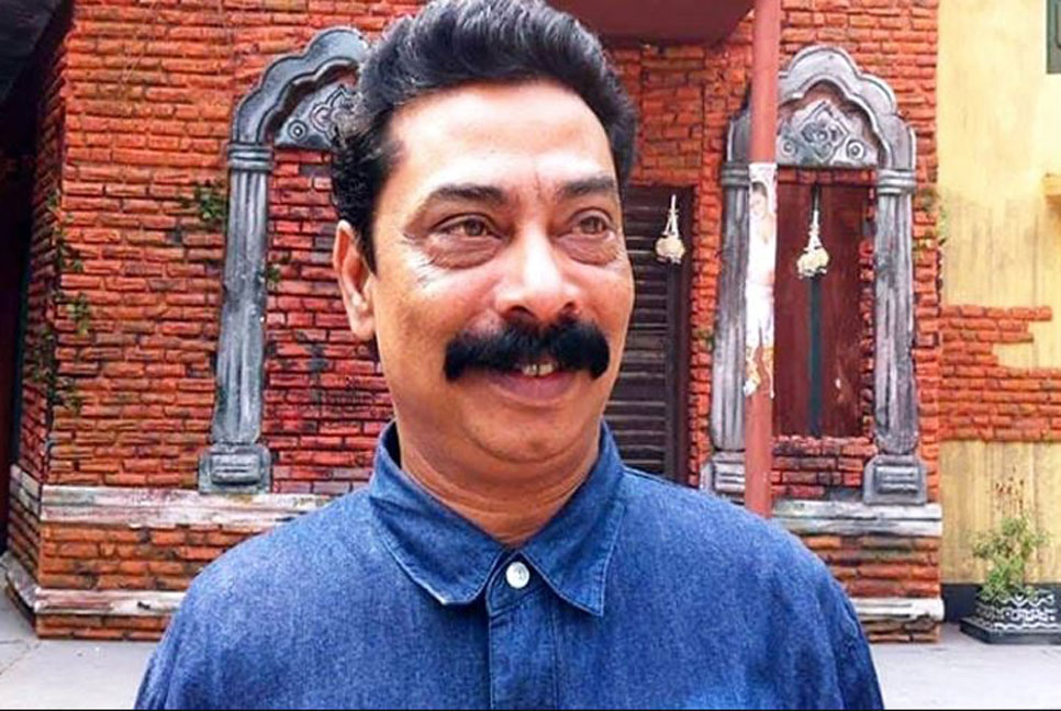 হাসপাতালে ভর্তি অভিনেতা কমল পাটেকর