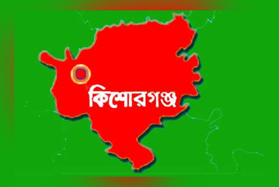 ইটনায় ট্রলারডুবিতে নিখোঁজ শিশুর মরদেহ উদ্ধার