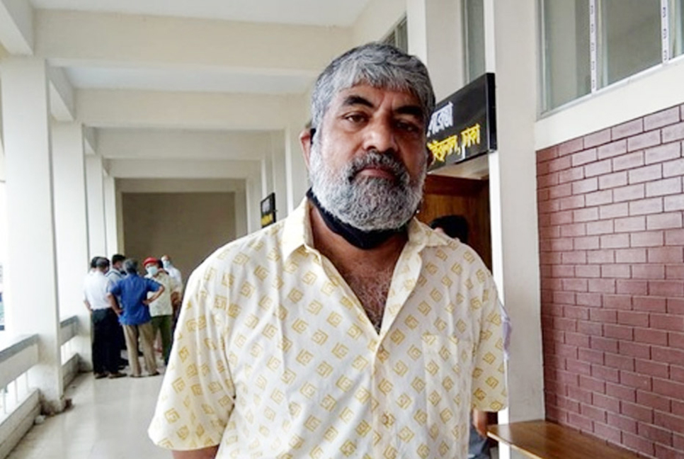 সাংবাদিক কাজলের ৩ মামলার কার্যক্রম স্থগিত করলো হাইকোর্ট

