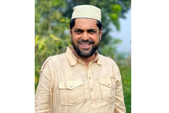বিচারপ্রার্থী নারীকে ধর্ষণ মামলায়   
ইউপি চেয়ারম্যান জেল হাজতে