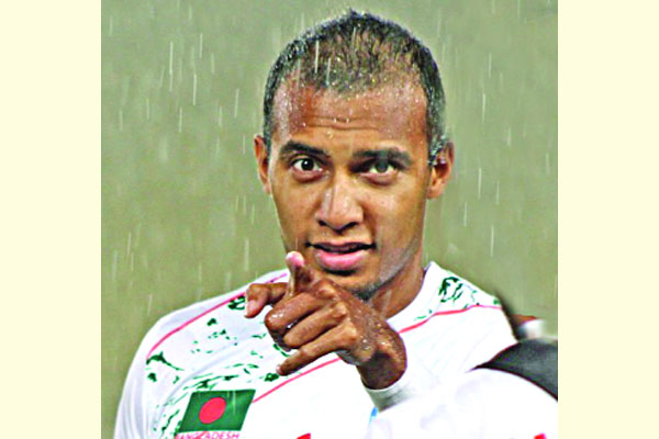 ইন্দোনেশিয়ায় বাংলাদেশের অন্যরকম দিন