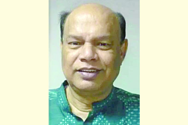 লাইফ সাপোর্টে আওয়ামী লীগ নেতা মুকুল বোস