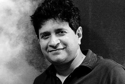 প্রখ্যাত বলিউড সঙ্গীতশিল্পী কেকে আর নেই