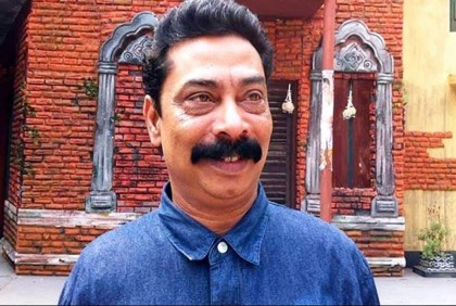 হাসপাতালে ভর্তি অভিনেতা কমল পাটেকর