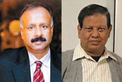 সেক্টর কমান্ডারস ফোরামের সভাপতি লাবলু, সম্পাদক রেজাউল