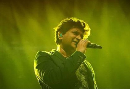 এক নজরে কেকে’র সঙ্গীত জীবন
