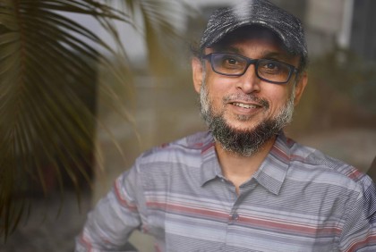 সিডনি চলচ্চিত্র উৎসবের বিচারক ফারুকী