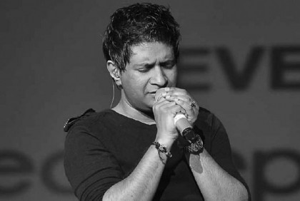 পরিমিত খাওয়া, নিয়মিত ট্রেডমিলে হাঁটতেন; তবুও অকালে চলে গেলেন কেকে