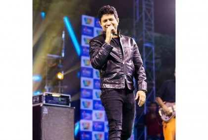 কেকে’কে নিয়ে রূপঙ্করের মন্তব্যে কটাক্ষের ঝড়