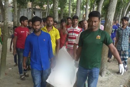 মাদারগঞ্জে অ্যালকোহল পানে ২ জনের মৃত্যুর অভিযোগ 