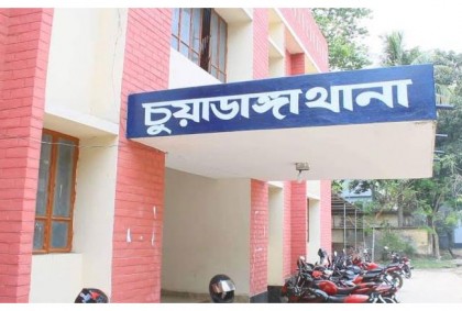 চুয়াডাঙ্গায় নিজ মেয়েকে ধর্ষণচেষ্টা মামলায় পিতা গ্রেফতার