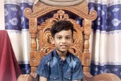 ফরিদপুরে চেয়ারম্যানের ছেলে হত্যার ১৩ দিন পর মামলা