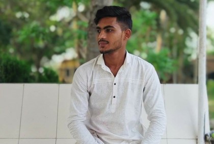 নাটোরে ছুরিকাঘাতে প্রাণ গেল যুবকের