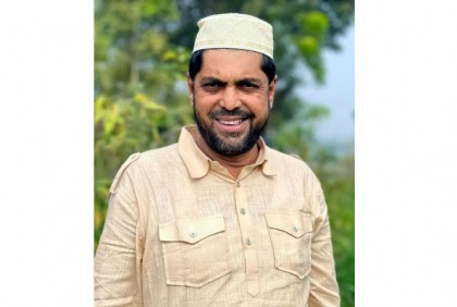 বিচারপ্রার্থী নারীকে ধর্ষণ মামলায়   
ইউপি চেয়ারম্যান জেল হাজতে
