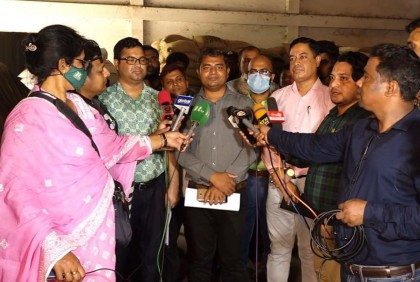 কুষ্টিয়ায় দুই রাইস মিল মালিককে এক লাখ টাকা জরিমানা