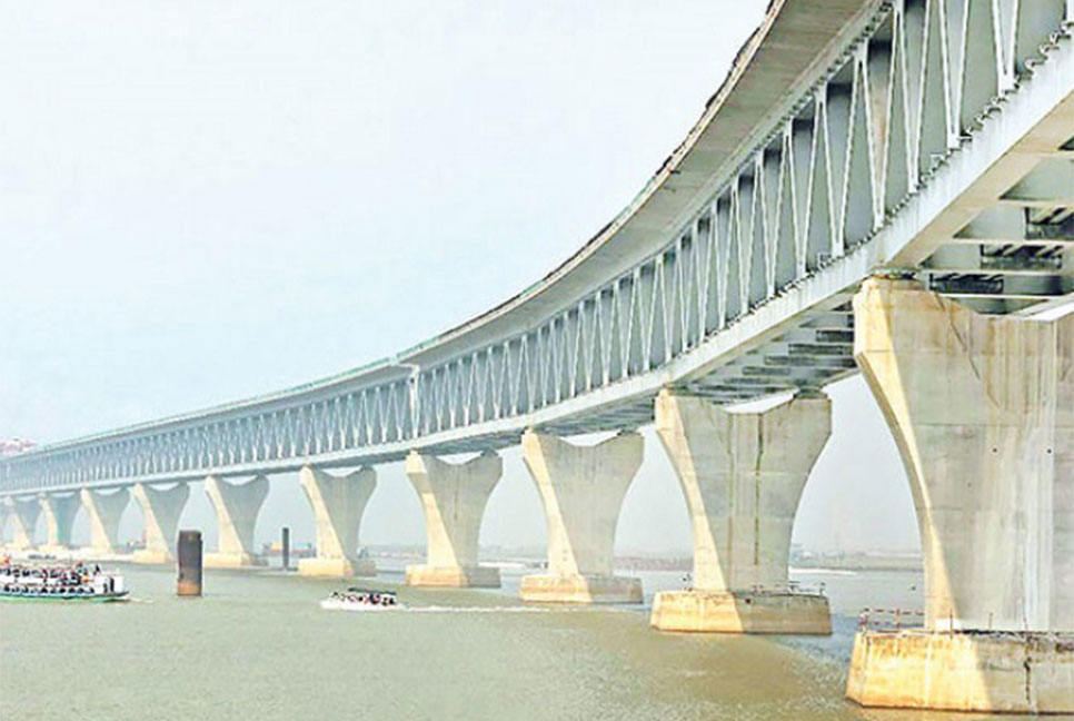 পদ্মা সেতুর উদ্বোধনী জনসভার
সমন্বয়কের দায়িত্বে মির্জা আজম