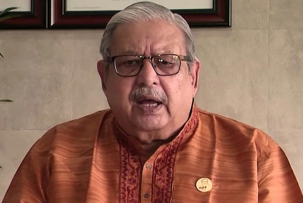 অবশেষে বাংলাদেশিদের জন্য খুলল মালয়েশিয়ার শ্রমবাজার : প্রবাসী কল্যাণমন্ত্রী