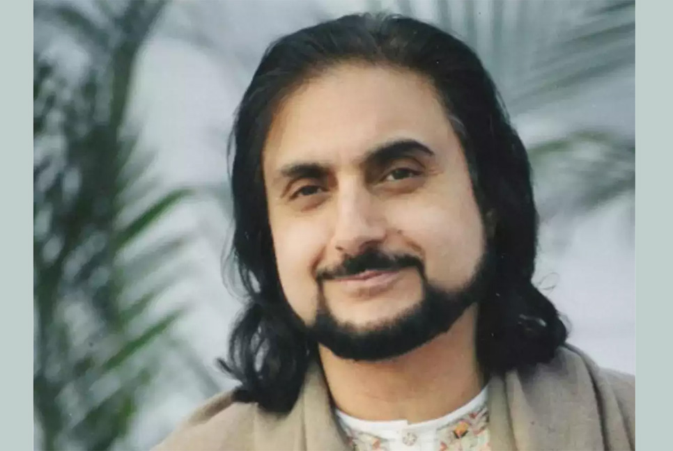 পণ্ডিত ভজন সোপোরি আর নেই

