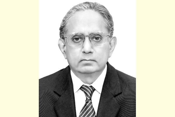 পূবালী ব্যাংক চেয়ারম্যান মনজুরুর রহমান