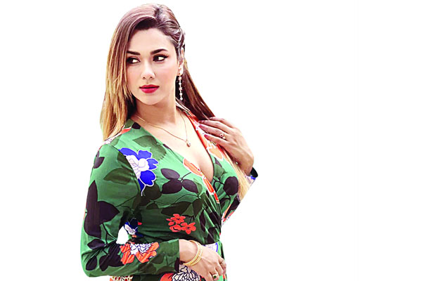 ঈদের পর মুক্তি পাচ্ছে ববির ময়ূরাক্ষী