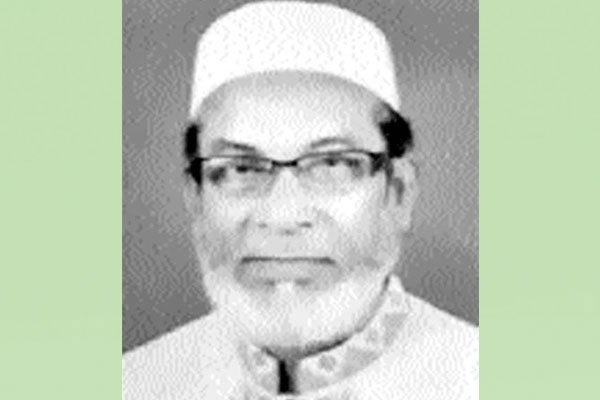 মুসলিম উম্মাহর রাজধানী কাবা