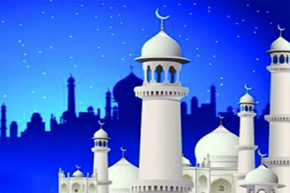 মুসলিম উম্মাহর রাজধানী কাবা