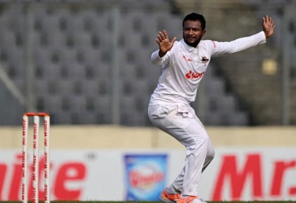 ‘সাকিব টেস্ট ক্রিকেটই বেশি উপভোগ করে’