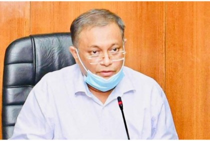 লজ্জায় মাথা হেঁট হয়ে গেছে বিএনপির: তথ্যমন্ত্রী