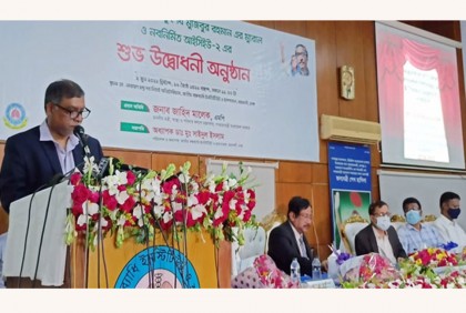 দেশে প্রতি বছর তিন লাখ যক্ষ্মা রোগী শনাক্ত হয় : স্বাস্থ্যমন্ত্রী

