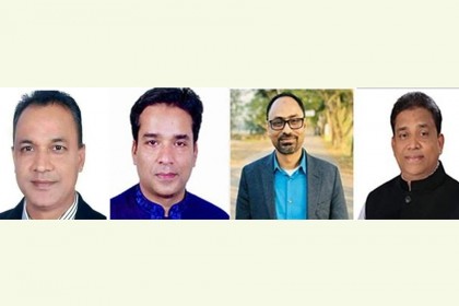 সিলেটে আওয়ামী লীগের চার বিদ্রোহী প্রার্থী বহিষ্কার