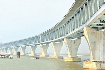 পদ্মা সেতুর উদ্বোধনী জনসভার
সমন্বয়কের দায়িত্বে মির্জা আজম