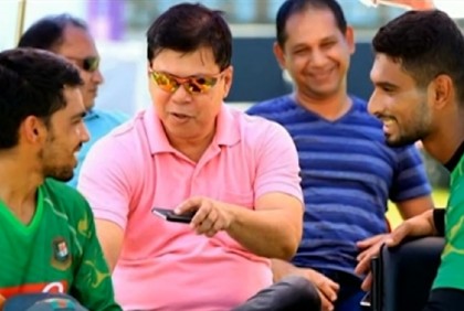 বেড়েছে নান্নু-বাশারের মেয়াদ