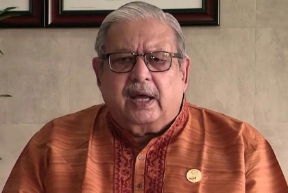 অবশেষে বাংলাদেশিদের জন্য খুলল মালয়েশিয়ার শ্রমবাজার : প্রবাসী কল্যাণমন্ত্রী
