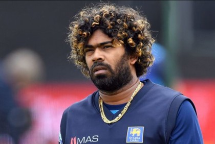 শ্রীলঙ্কার ‘বোলিং স্ট্রাটেজি কোচ’ মালিঙ্গা

