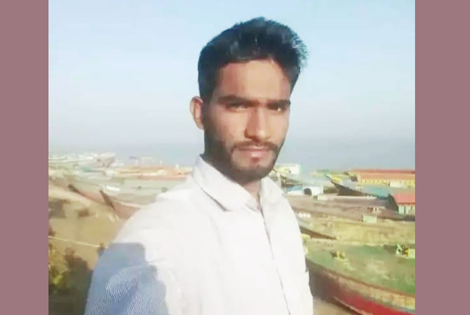 সুনামগঞ্জে ৩১ ঘণ্টা পর উদ্ধার হল নদীতে নিখোঁজ নূর হোসেনের লাশ 