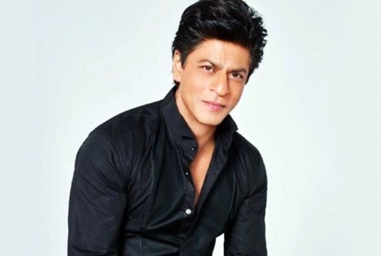 অবশেষে জানা গেল শাহরুখের নতুন ছবির নাম