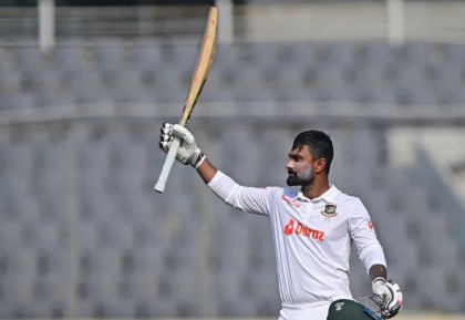 লিটন কেন সহ-অধিনায়ক?