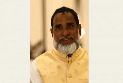 বিশ্বনাথে প্রতিপক্ষের হামলায় আহত আওয়ামী লীগ নেতার মৃত্যু