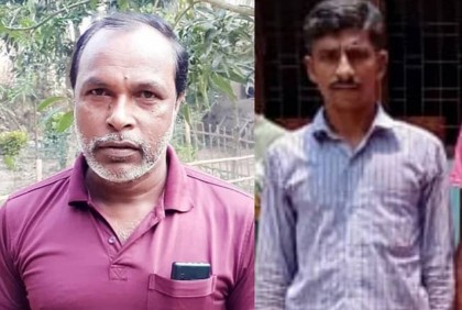 প্রকৃত আসামি গ্রেফতারের পর মুক্তি পেলেন নকল আসামি