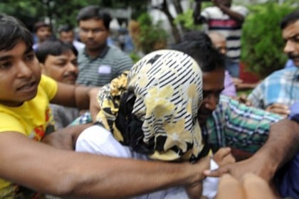 আইএস’র জঙ্গি মুসার যাবজ্জীবন কারাদণ্ড