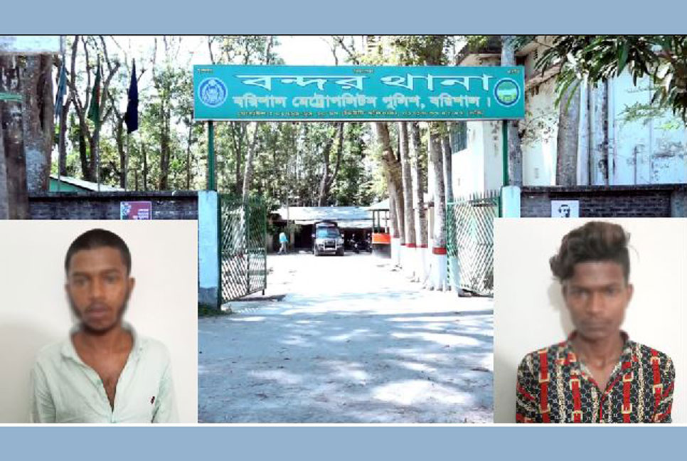 নির্জন সড়কে অটোরিকশা থামিয়ে মাদ্রাসাছাত্রীকে ধর্ষণ, গ্রেফতার ২
